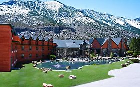 The Resort On