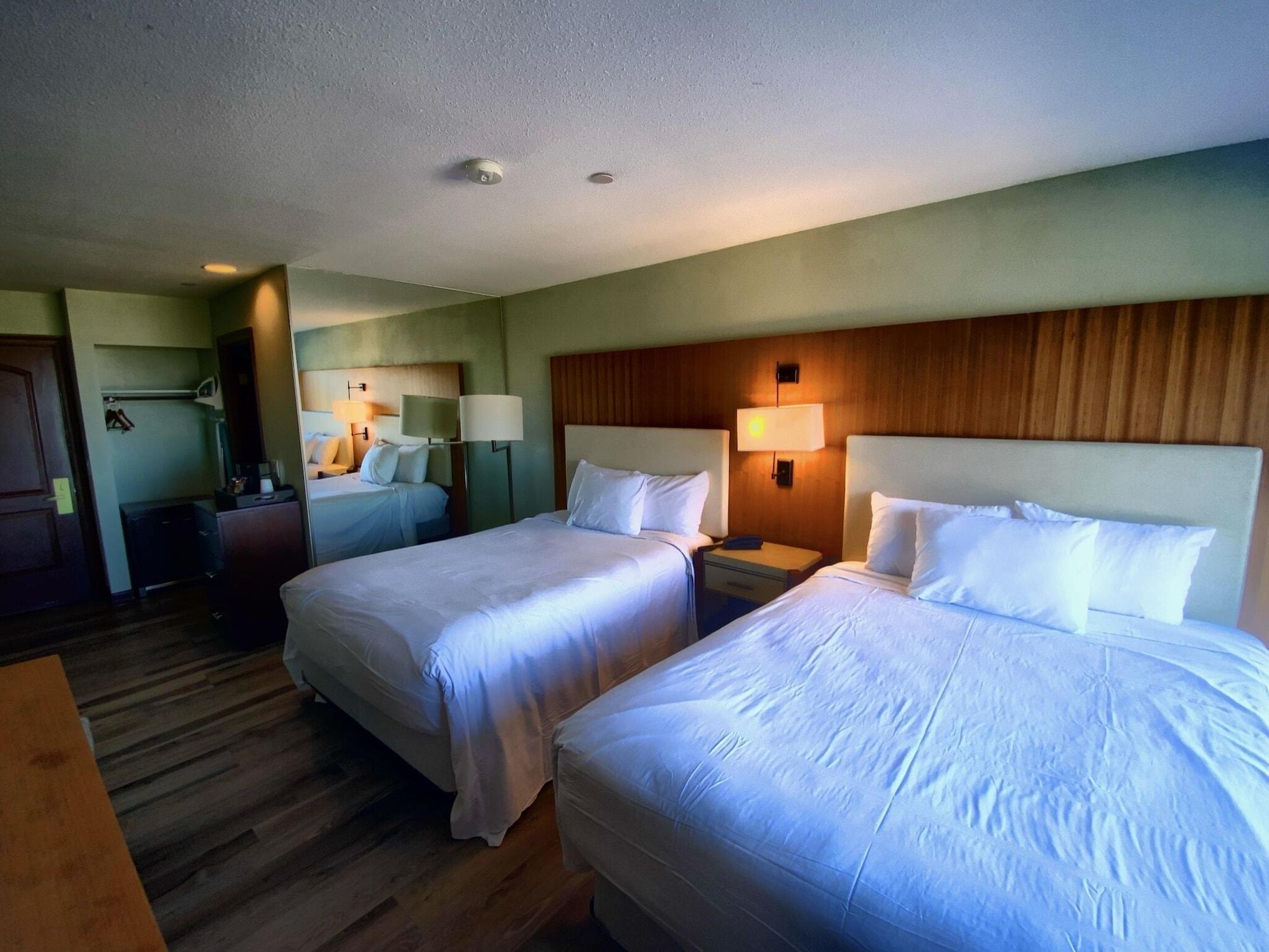 The Resort On Mount Charleston Buitenkant foto