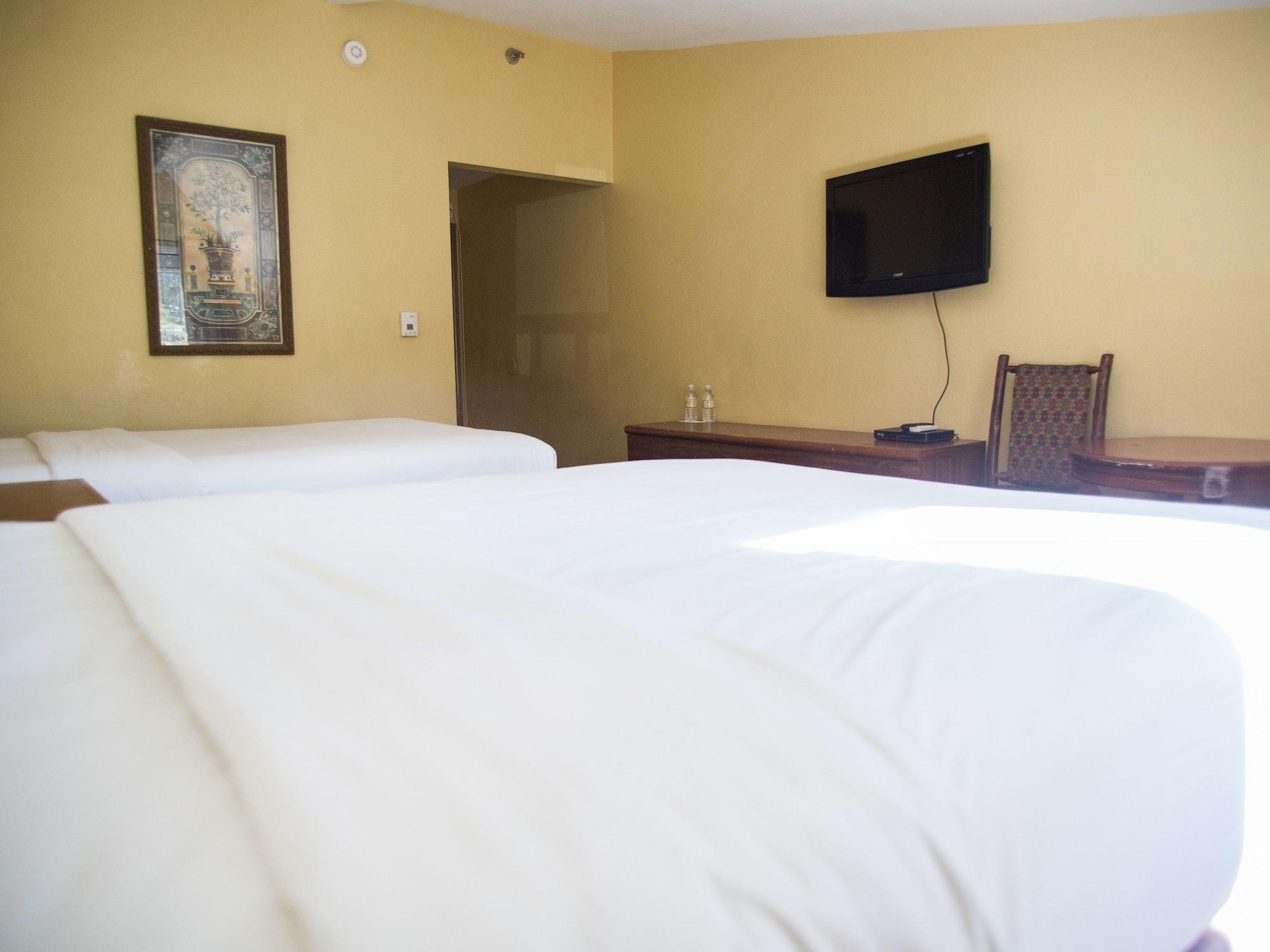 The Resort On Mount Charleston Buitenkant foto